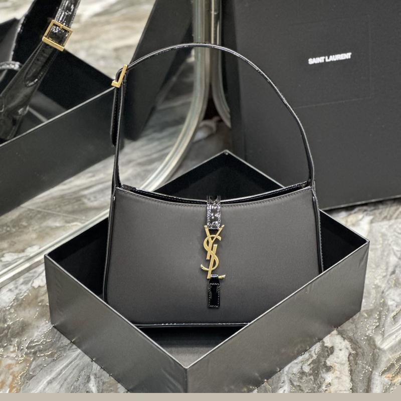 Y*L top handle bags